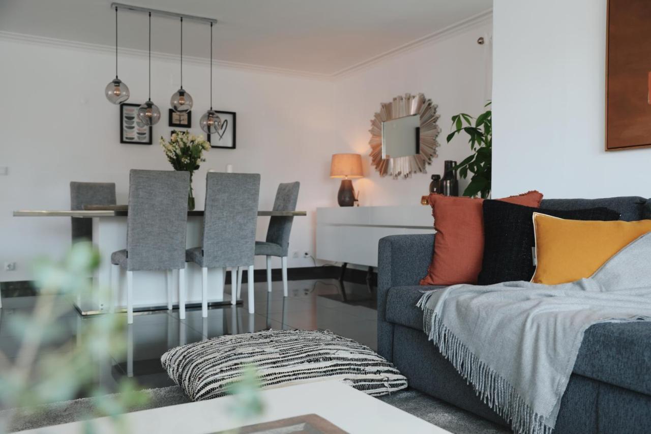 Cascais Sun Apartment Εξωτερικό φωτογραφία